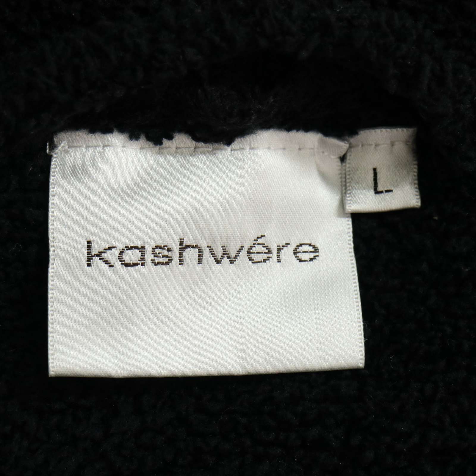 kashwére カシウェア