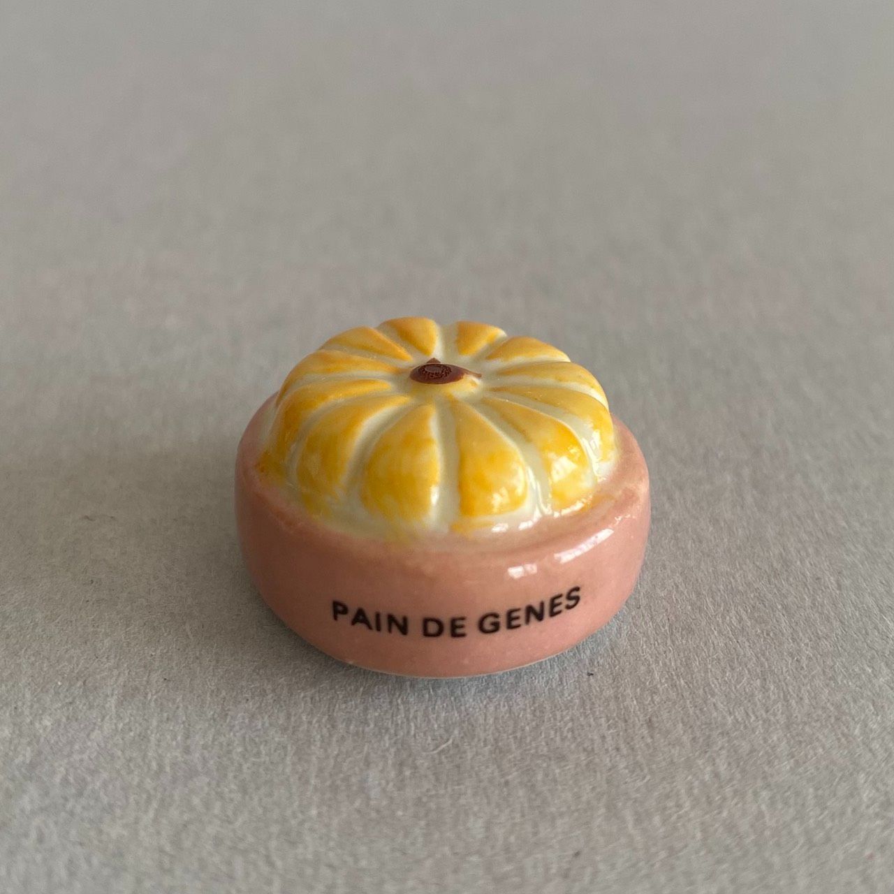 サーカス　BANETTE フェーブ　ヴィンテージ　フランス　陶器　ミニチュア サーカス BANETTE フェーブ ヴィンテージ フランス 陶器 ミニチュア 昔