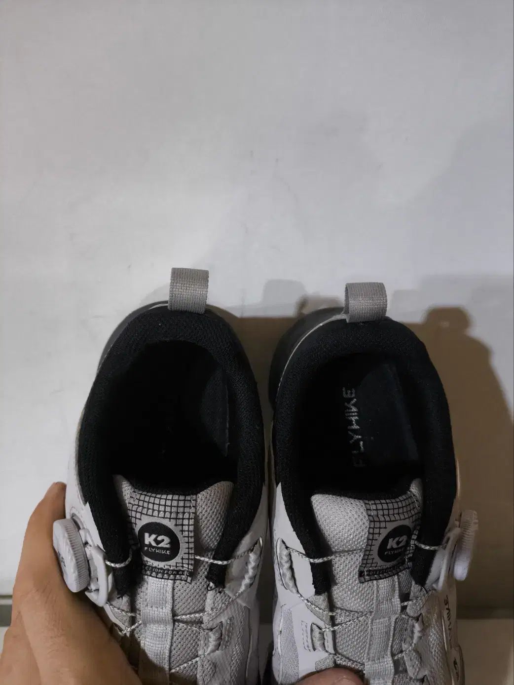 ケイツー フライハイク