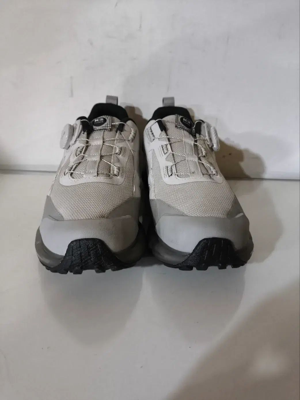  255 mm K 2 ケイツー フライハイク ゴアテックス GORE-TEX 登山靴 登山靴 トレッキングシューズ アウトドアシューズ