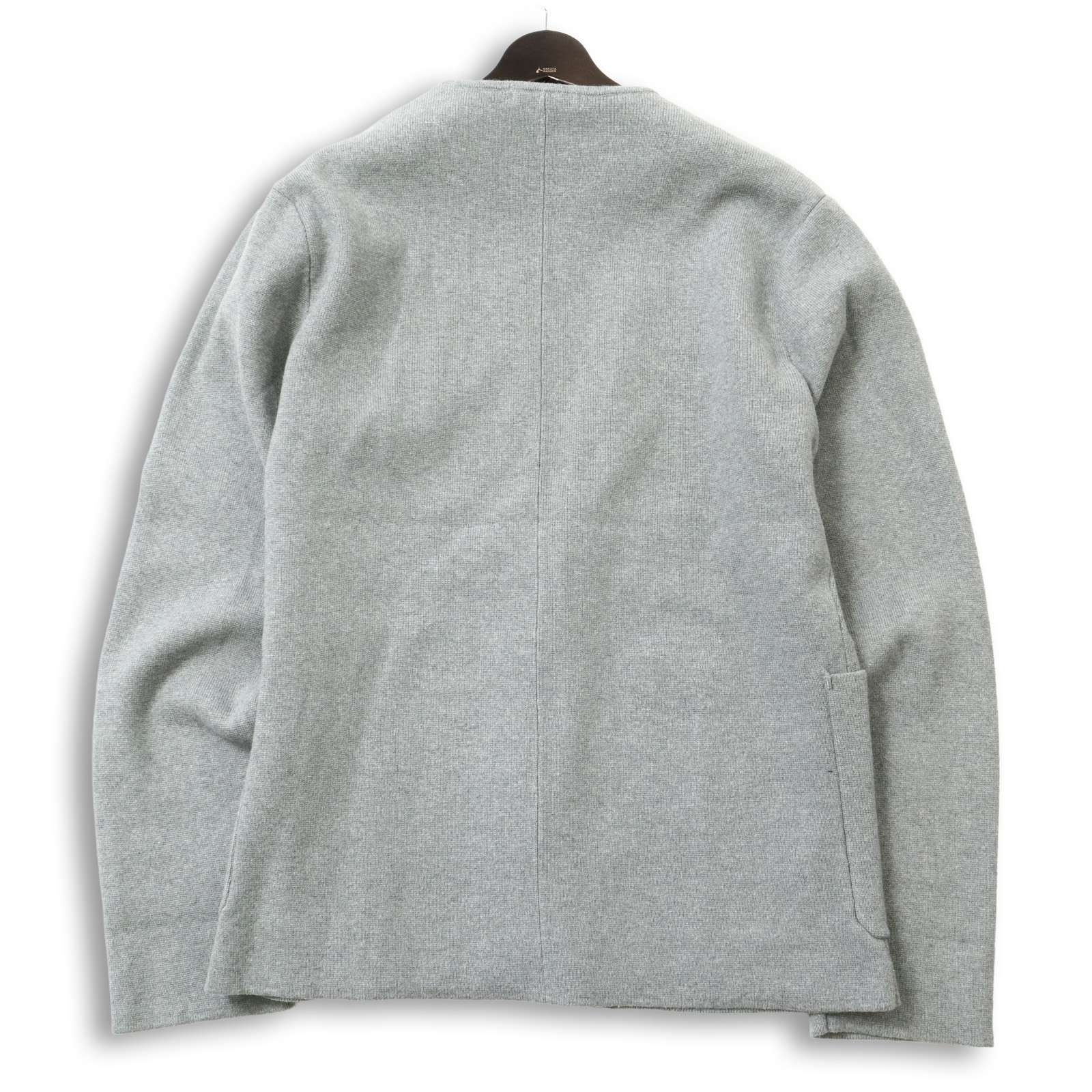 LACOSTE ラコステ 秋冬 ワニ刺繍☆ カーディガン ニット ジャケット