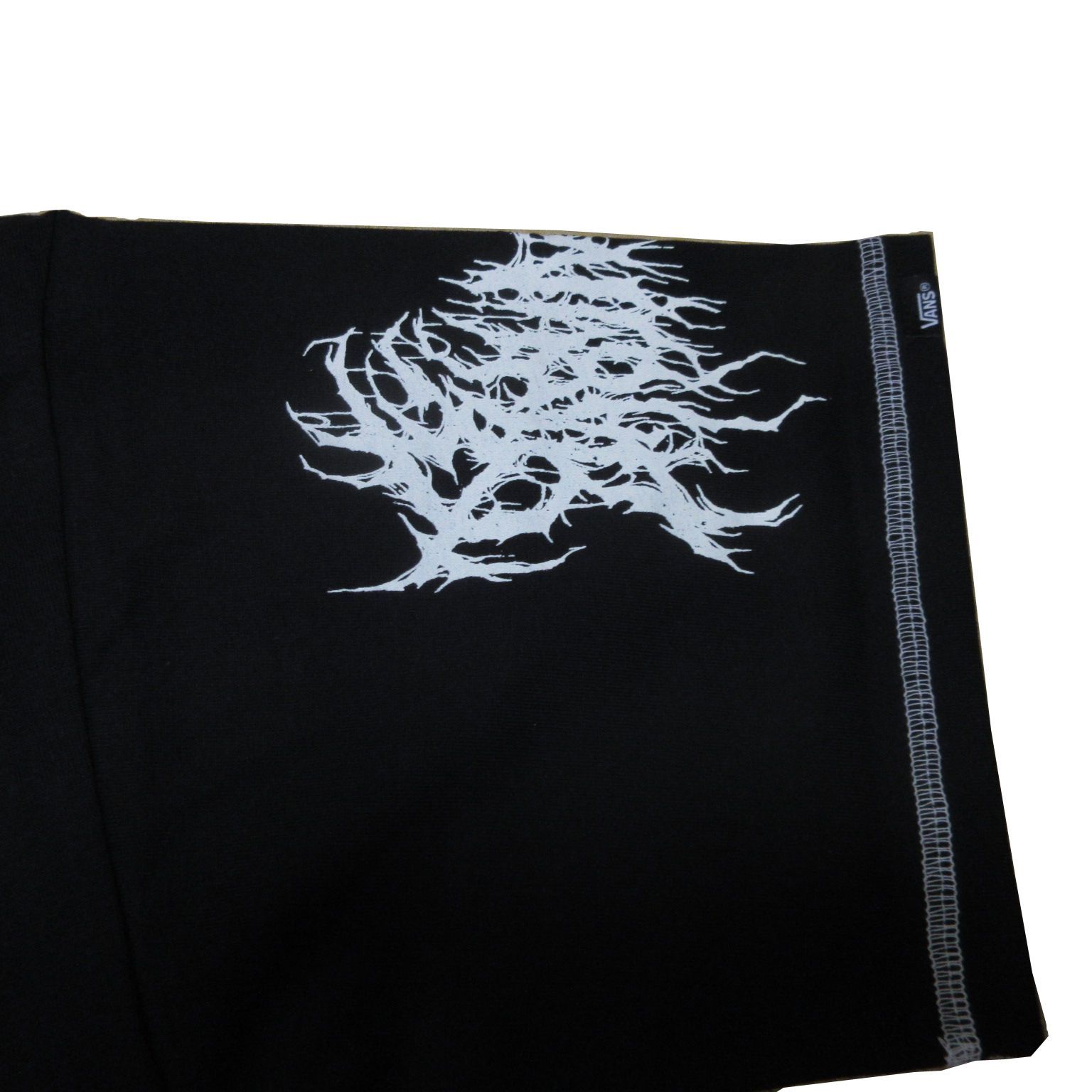 送料無料☆匿名配送☆新品】VANS x BABYLコラボ ドロップショルダー T