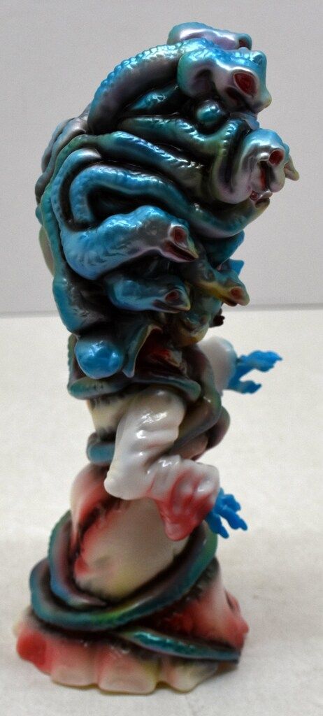 かっこわらい雑貨店 MEDUSA 1stカラー - メルカリ