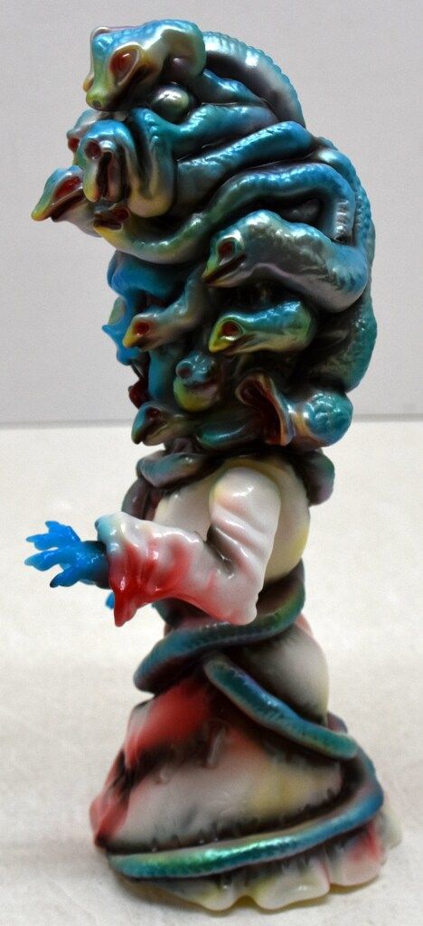 かっこわらい雑貨店 MEDUSA 1stカラー - メルカリ