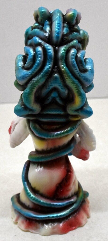 かっこわらい雑貨店 MEDUSA 1stカラー - メルカリ