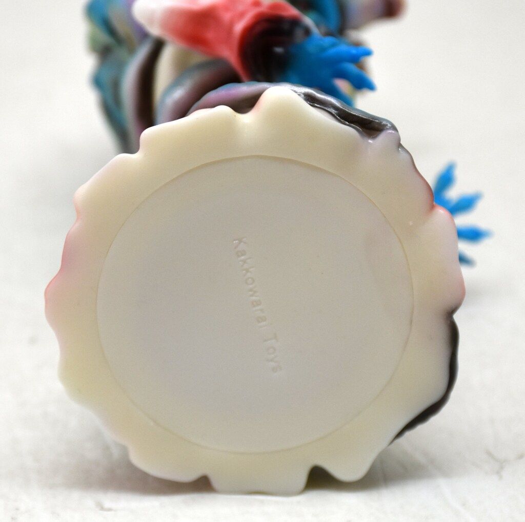 かっこわらい雑貨店 MEDUSA 1stカラー - メルカリ