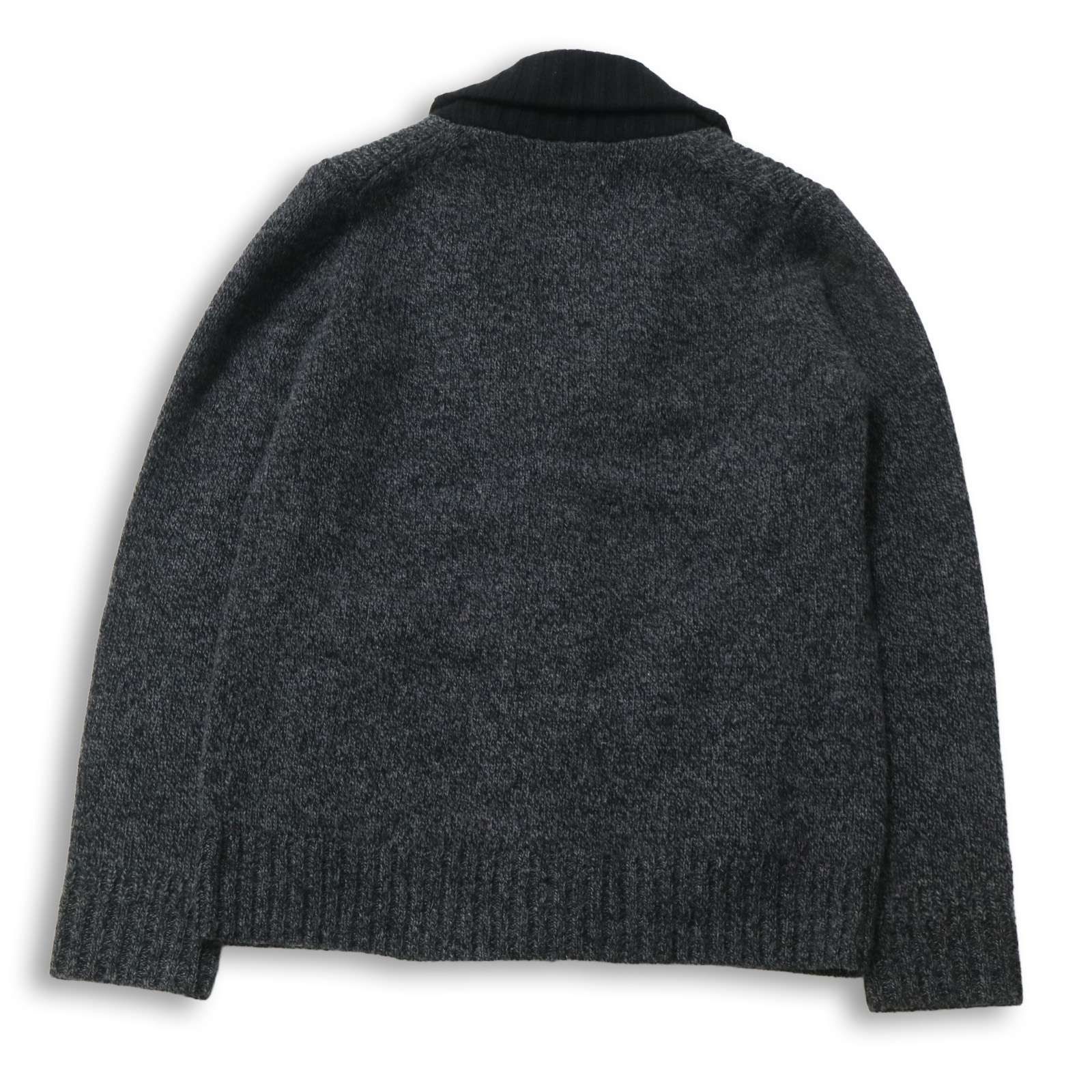 美品three dots スリードッツ 秋冬 カシミヤ混 ウール☆ ショール