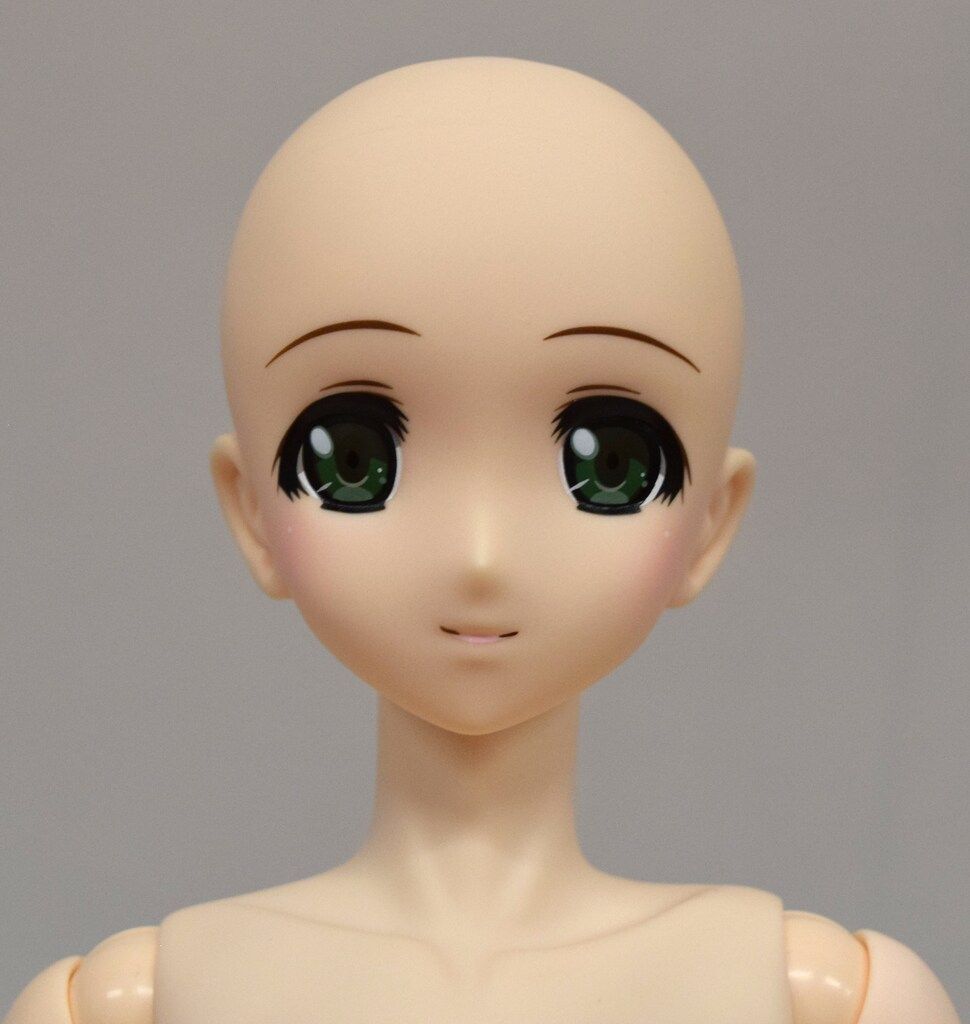 アゾン ハピネスクローバー