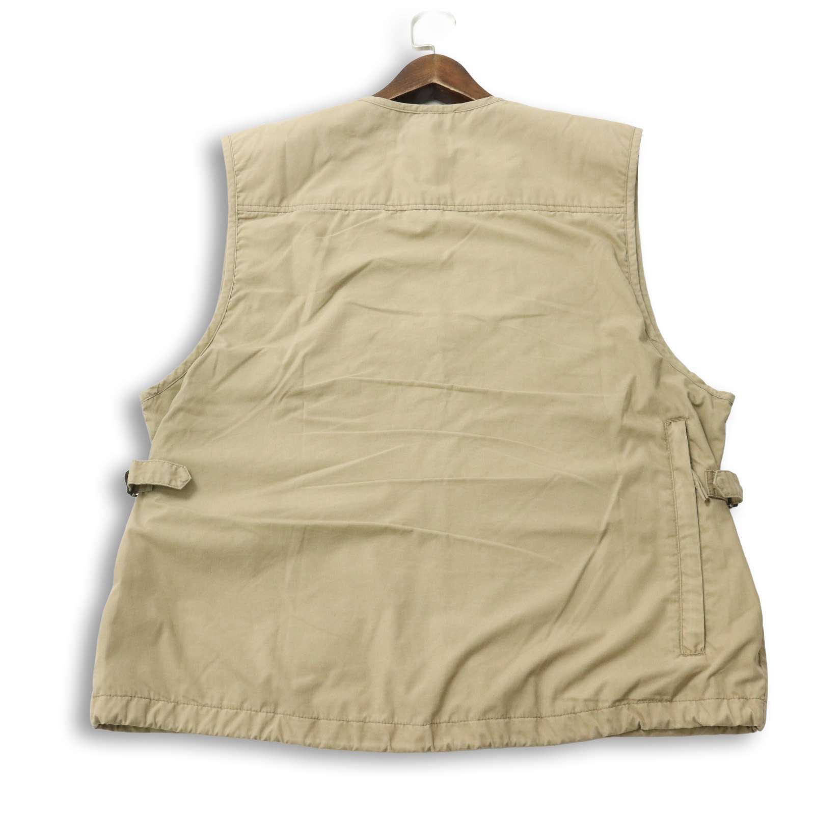 Foxfire フォックスファイヤー 通年☆ 裏メッシュ フィッシング ベスト