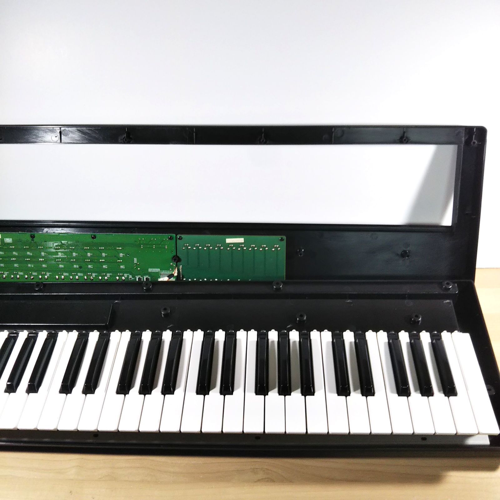 Roland MIDI Keyboard Controller EDIROL PCR-500 USB MIDI標準