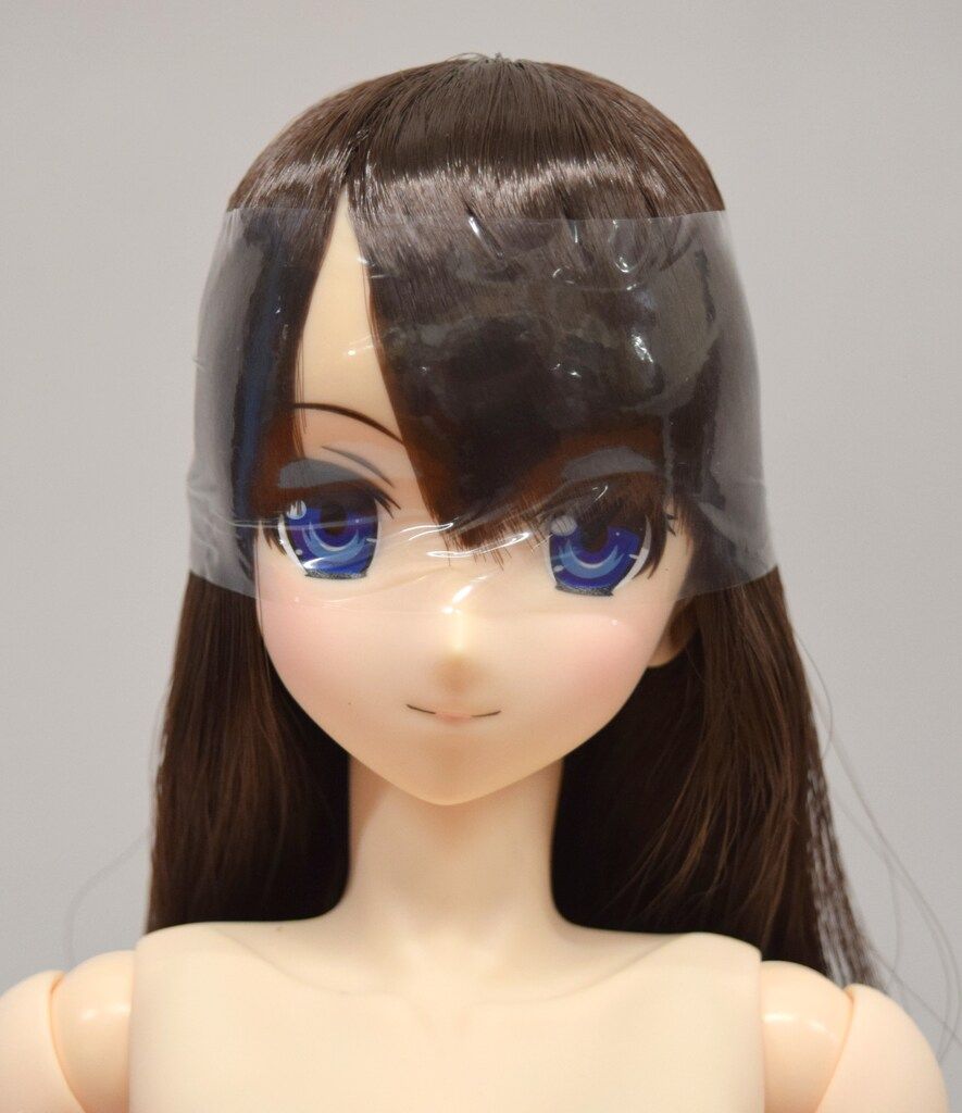 アゾン ハピネスクローバー ゆい WESTERN VILLAGE LAND 植毛ver