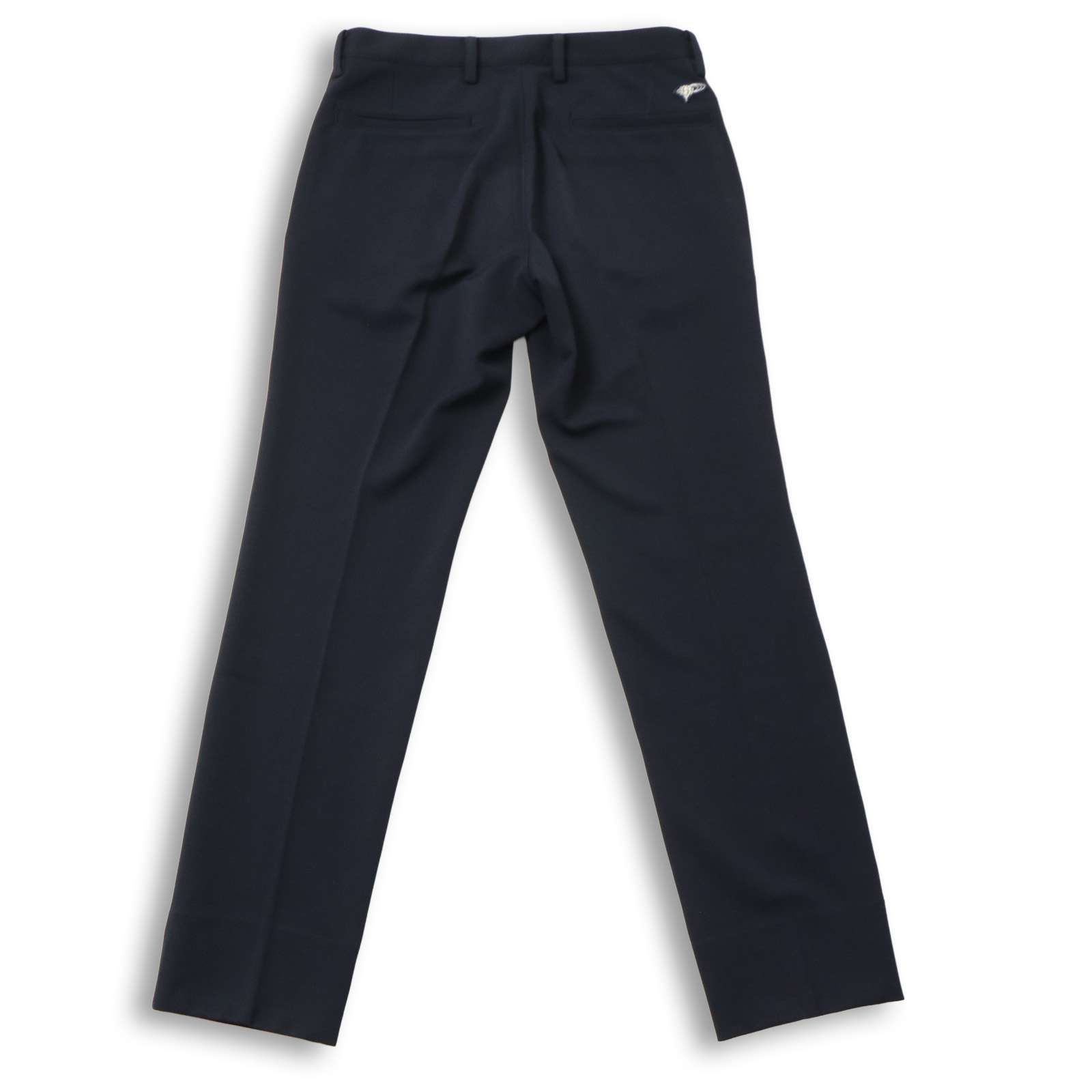 BEAMS GOLF ビームス ゴルフ 通年 ロゴ刺繍 ストレッチ☆ スラックス