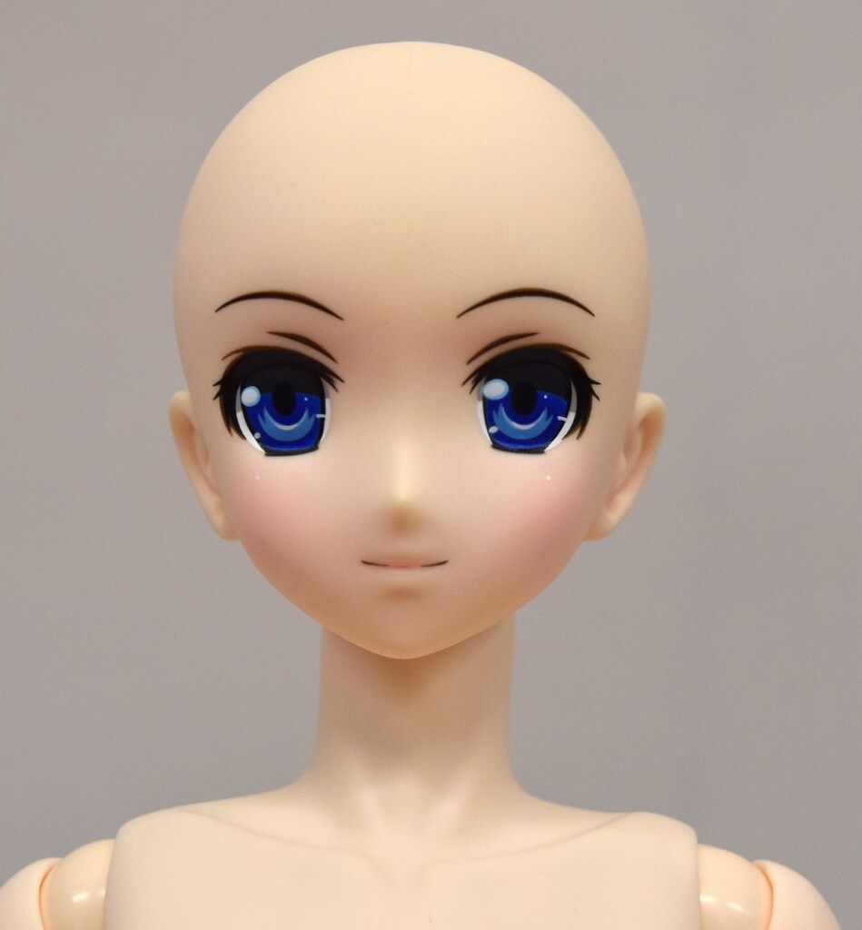 アゾン ハピネスクローバー ゆい WESTERN VILLAGE LAND ウィッグver