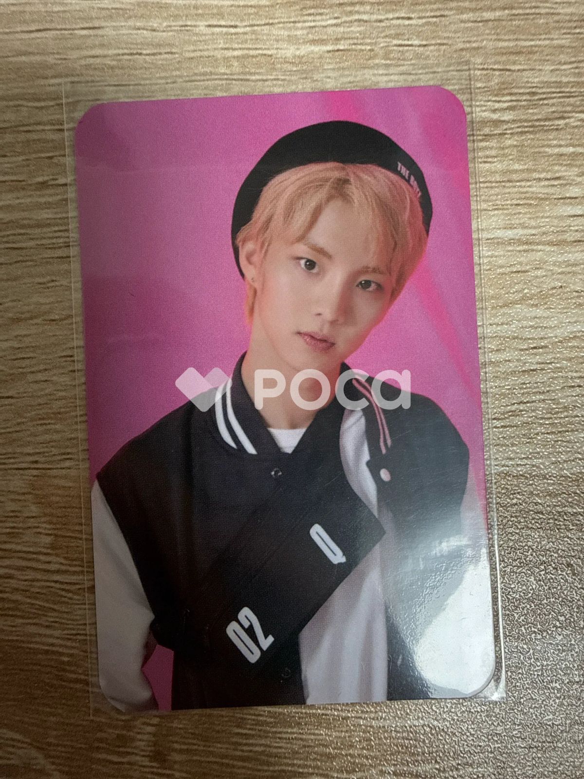 THE BOYZ キュー THE START Set Ver. - メルカリ