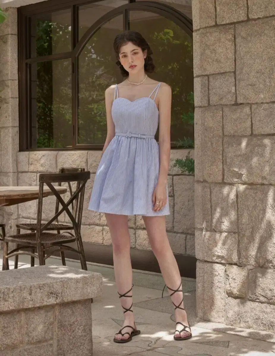 フローム ミニ ハート ビスチェ ONE PIECE Mini Heart Bustier XS