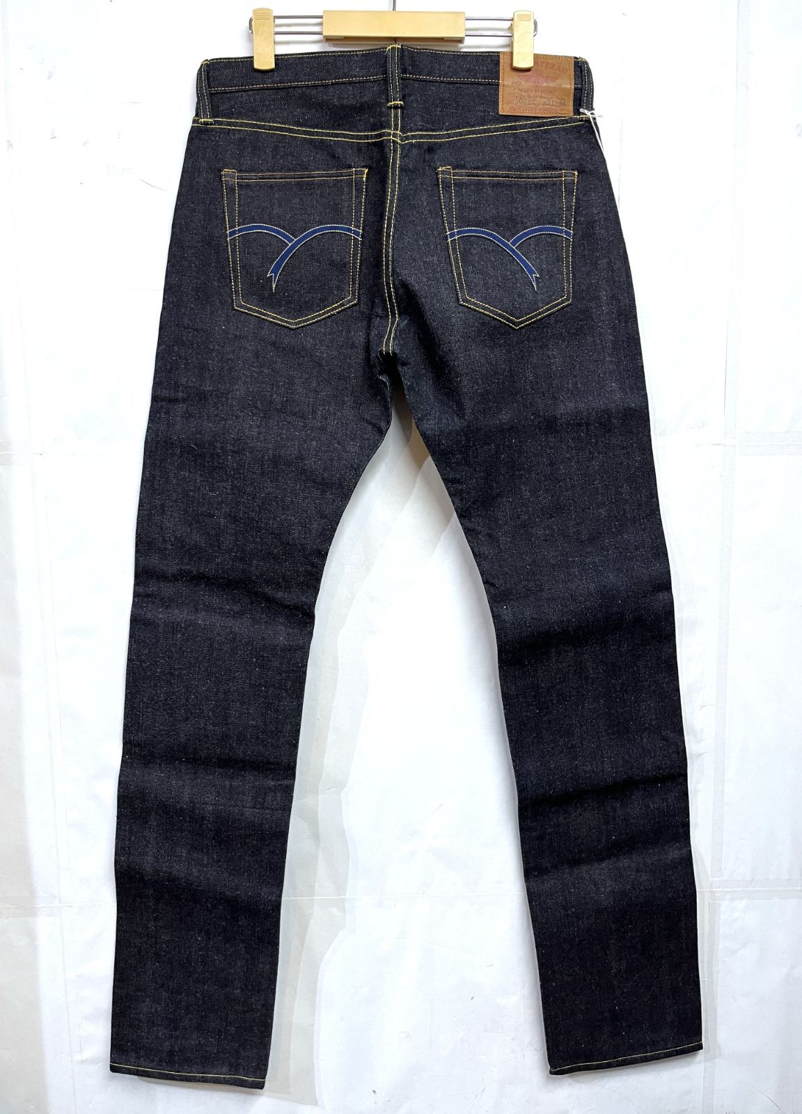 THE FLAT HEAD｜フラットヘッド 3002Z デニムパンツ ジーンズ Gパン