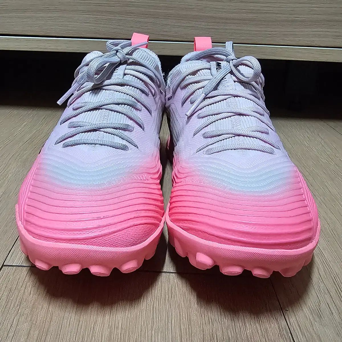 メンズ サッカーシューズ