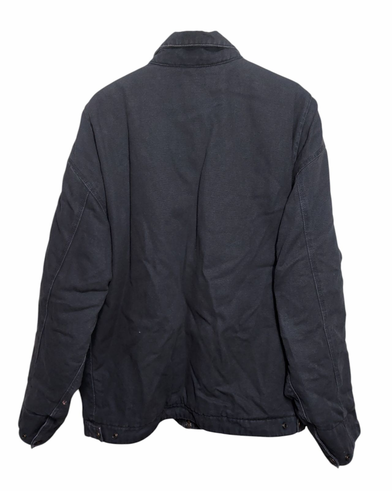 Tri-Mountain（トライマウンテン）キルティングライナー ダックワーク