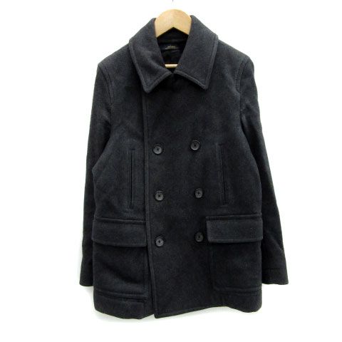 ジャーナルスタンダード レリューム JOURNAL STANDARD relume Pコート