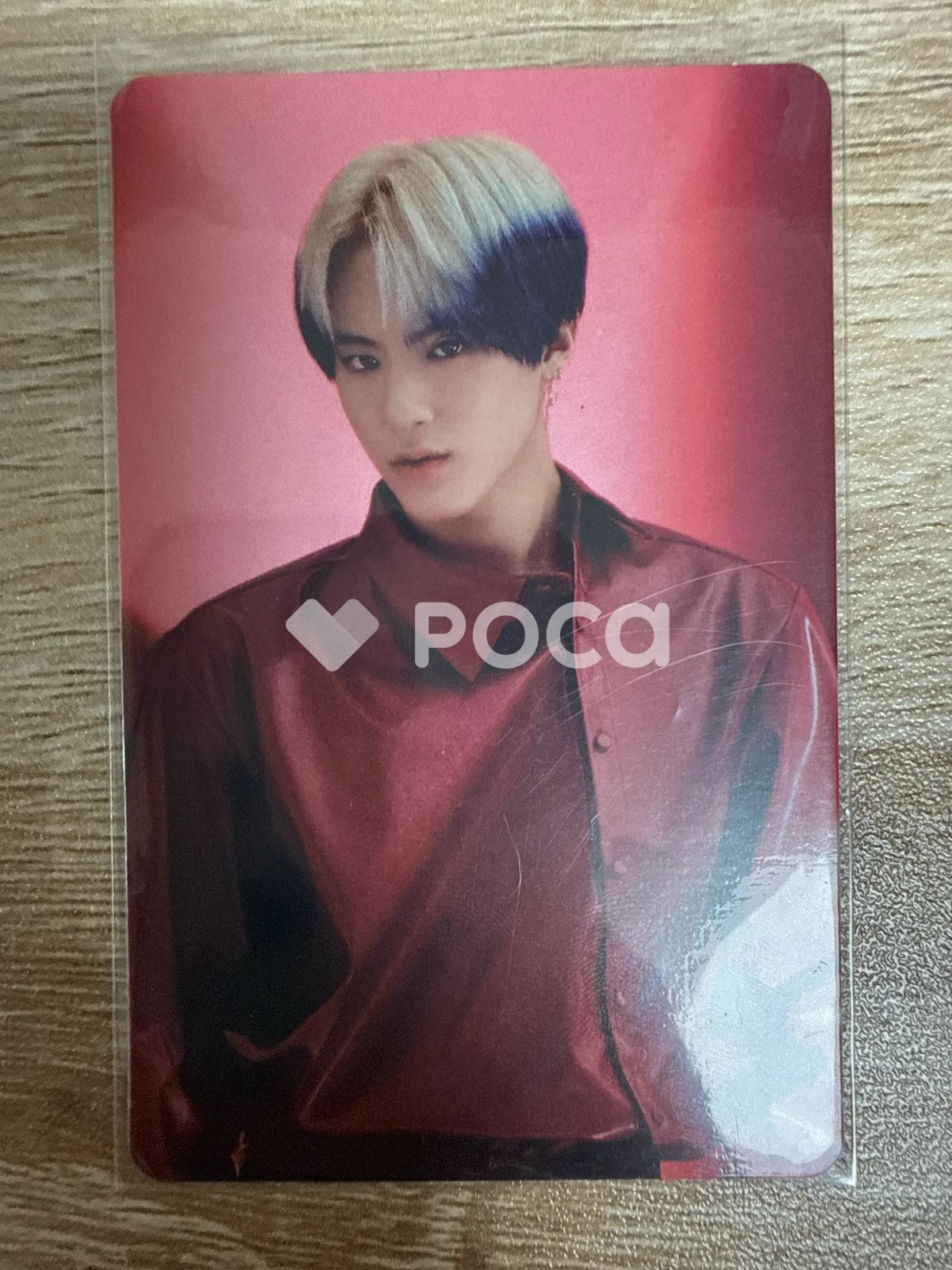 THE BOYZ エリック 2020 THE BOYZ ONLINE CONCERT RE：AL チケット