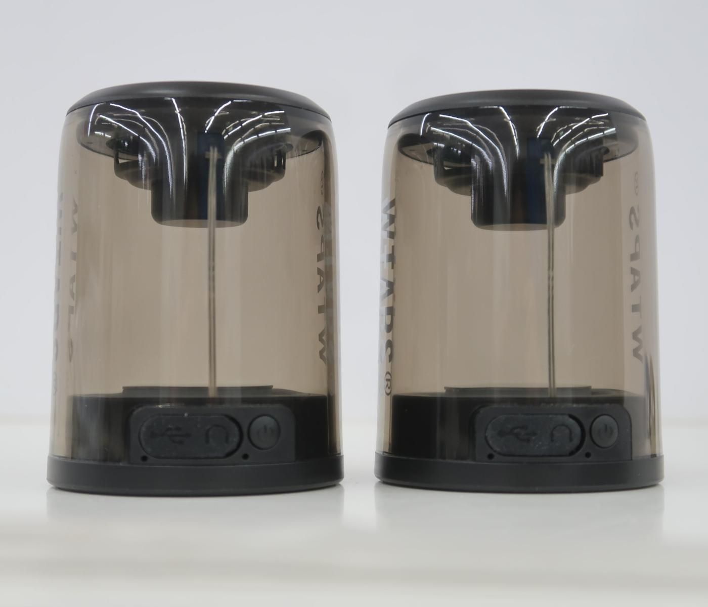 WTAPS 19AW SONIC BOOM SPEAKEブルートゥーススピーカー WTAPS 19AW