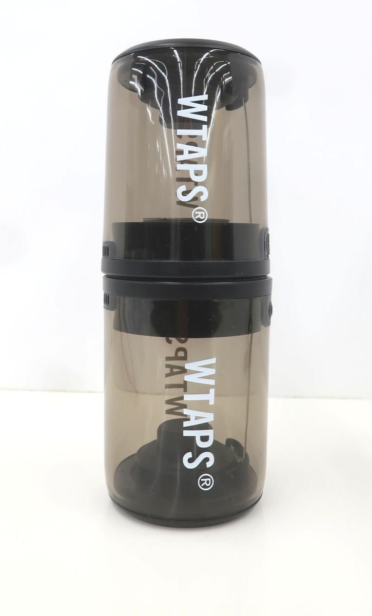 ☆2183☆WTAPS ダブルタップス 192OTDT-AC01S SONIC BOOM スピーカー