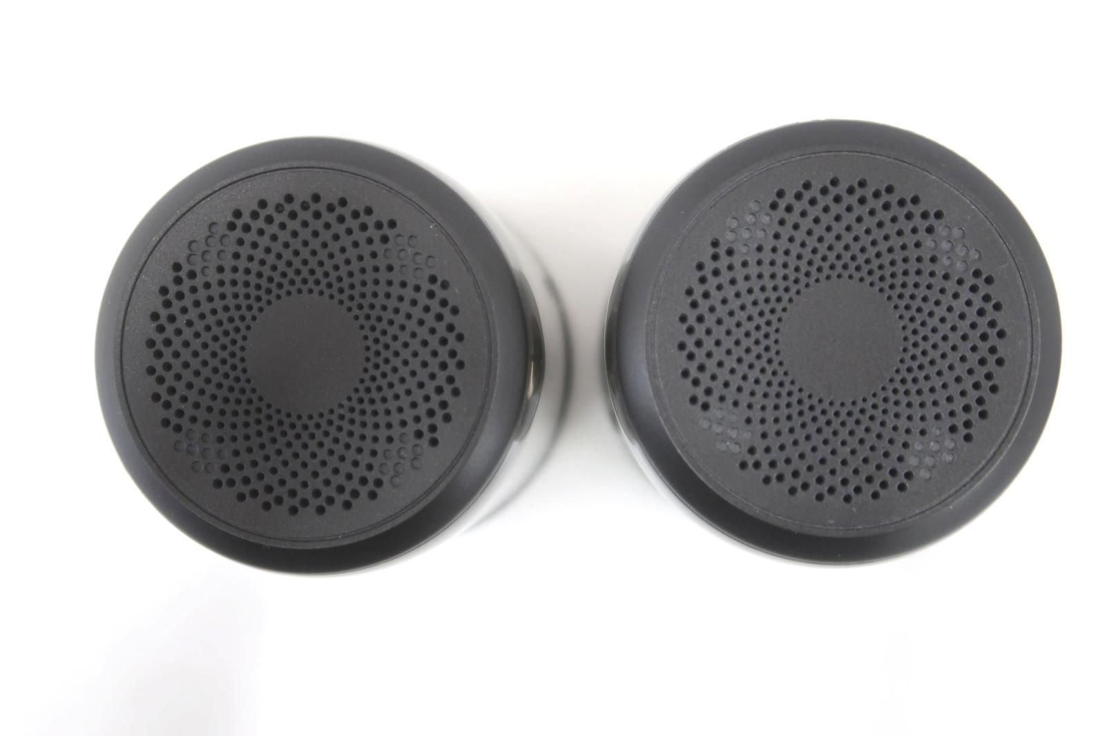 ☆2183☆WTAPS ダブルタップス 192OTDT-AC01S SONIC BOOM スピーカー