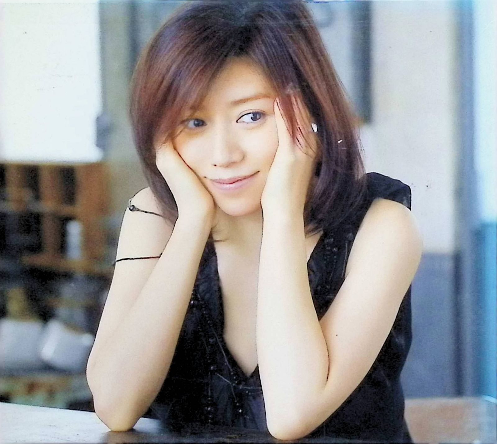 親愛なる君へ [スリーブケース付] / 柴田淳 (CD) - メルカリ