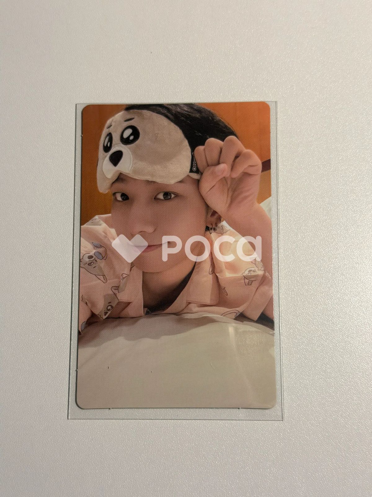 BOYNEXTDOOR JAEHYUN ミョンジェヒョン The Action Weverse ラキドロ