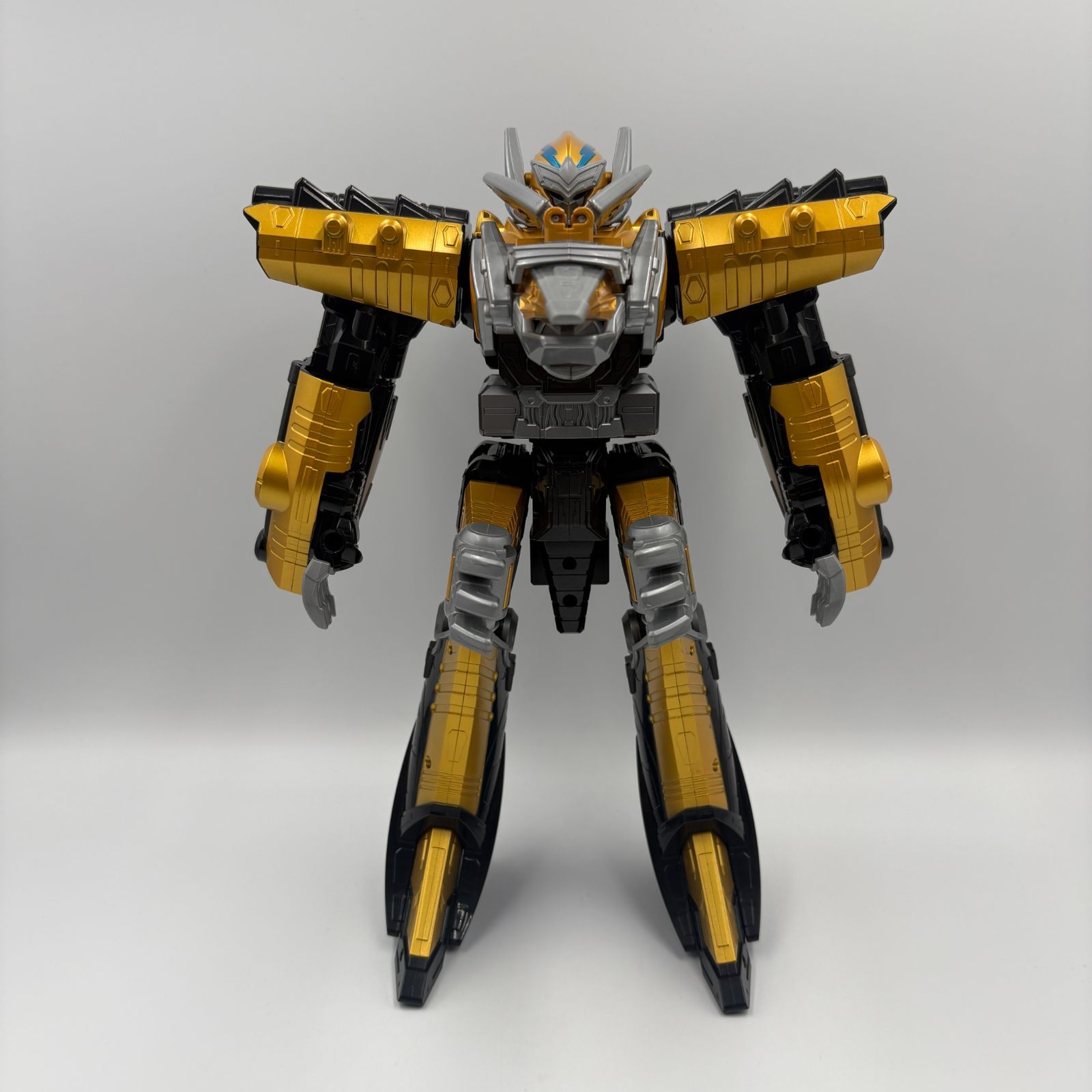 獣電戦隊 キョウリュウジャー カミナリ変形 DX プテライデンオー