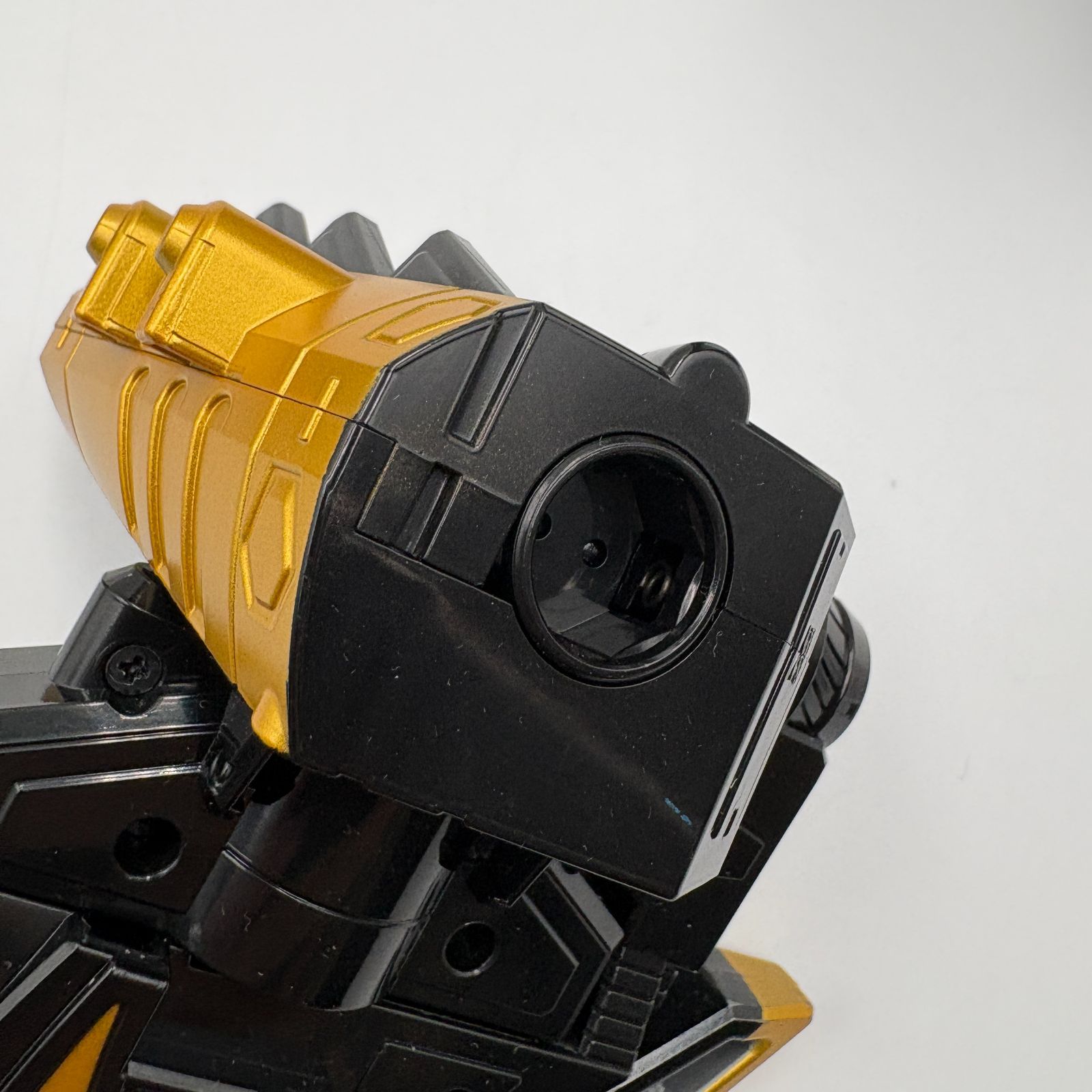 獣電戦隊 キョウリュウジャー カミナリ変形 DX プテライデンオー