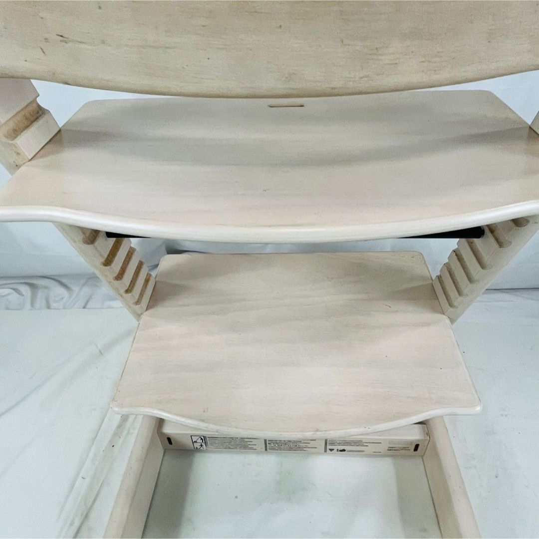 トリップトラップ シリアル4