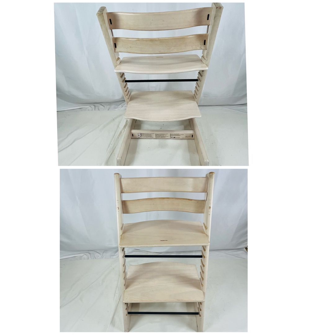 トリップトラップ