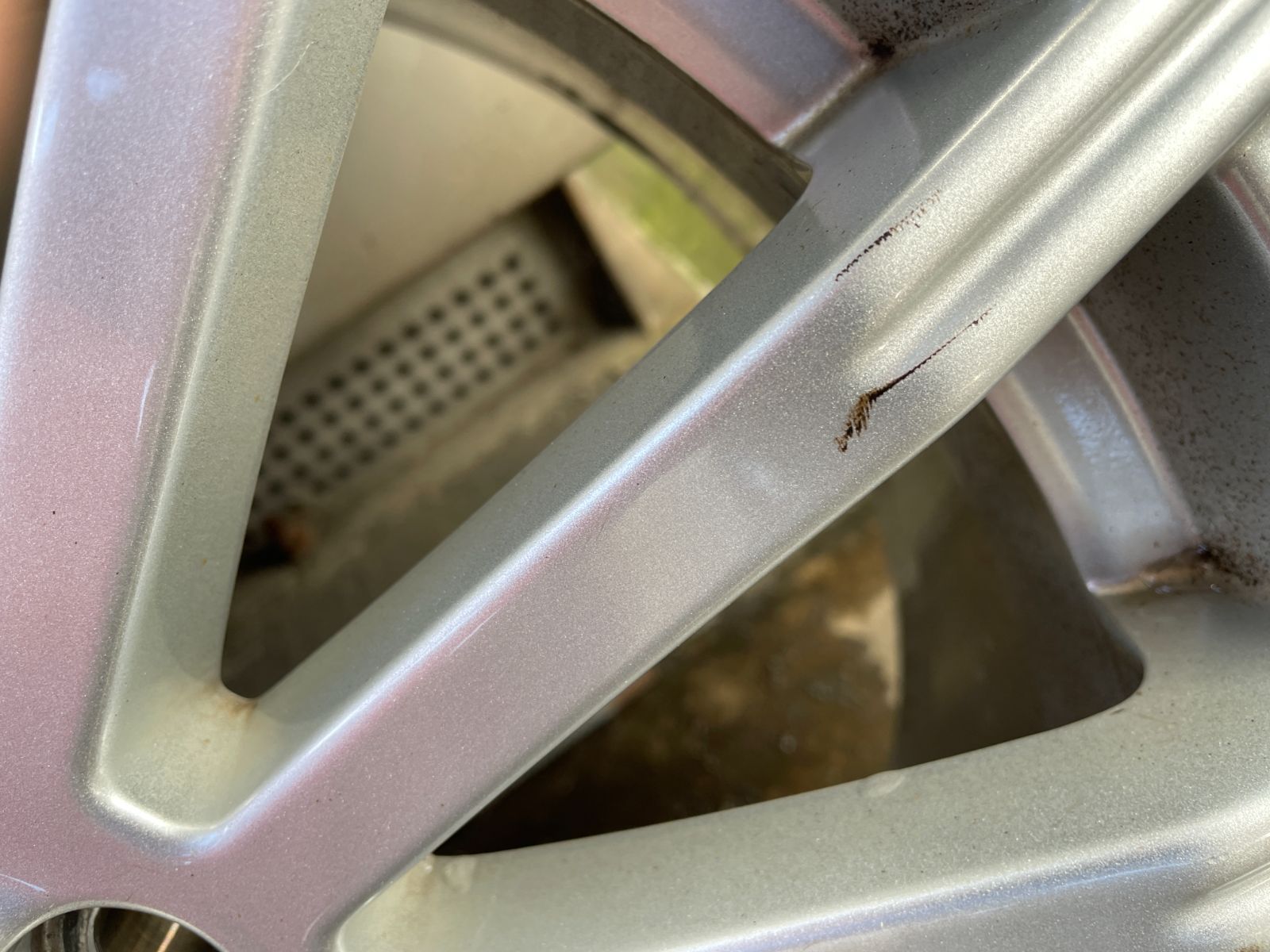 ランドローバー