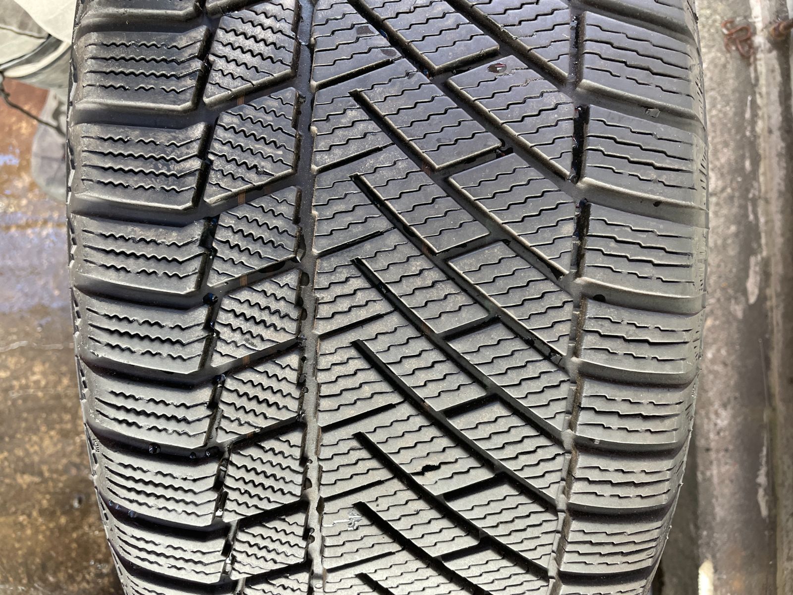 19インチ アルミ＆