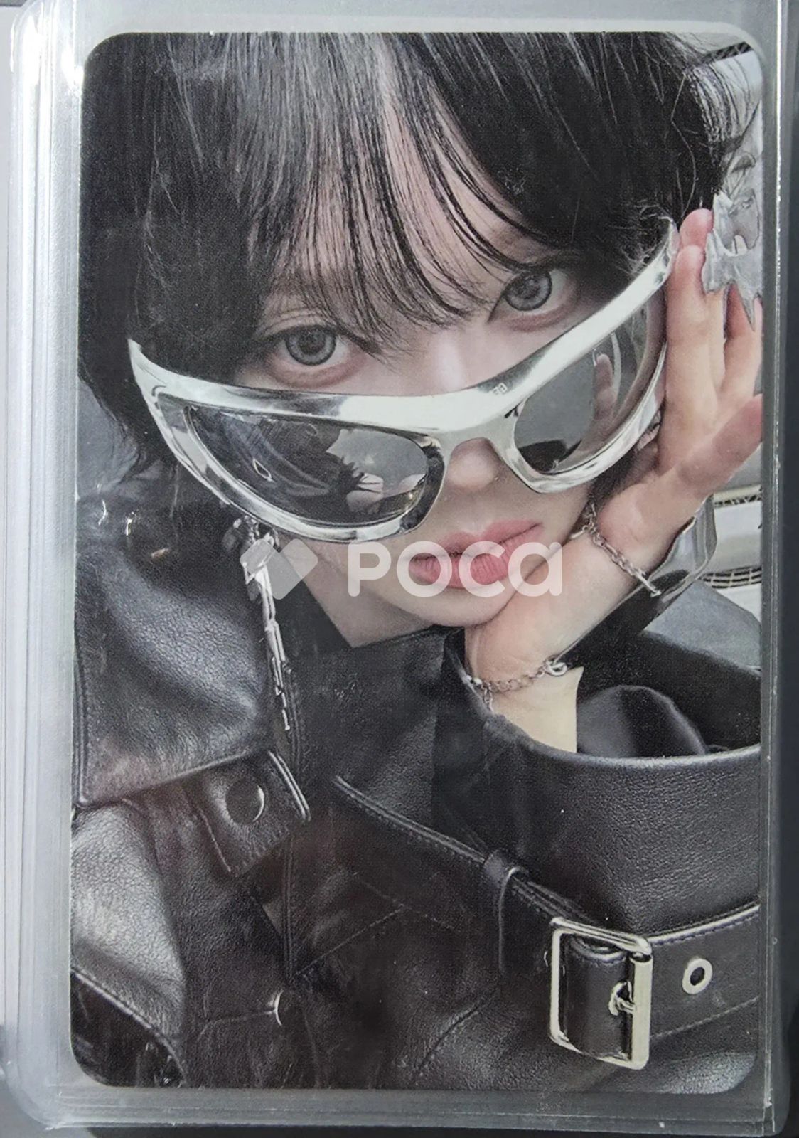 aespa ウィンター Whiplash Japan Exclusive Ver. - メルカリ