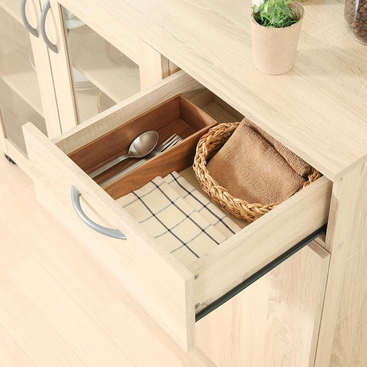 キッチンカウンター