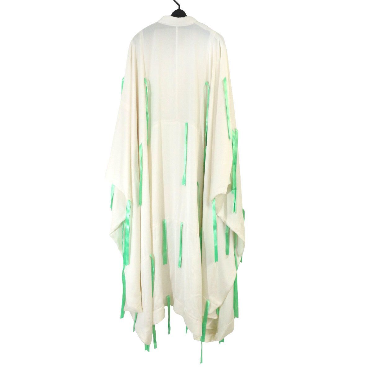 hazama ハザマ 2020SS 結ぶシャツ / ワンピース - メルカリ