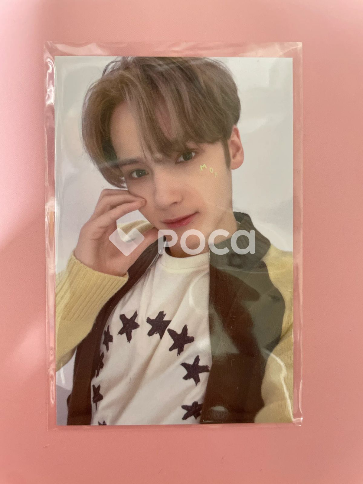 TXT ヒュニンカイ 2024 TXT FANLIVE PRESENT X TOGETHER MOA ZONE