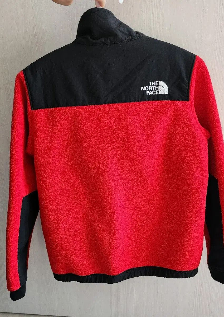 THE NORTH FACE kids ザノースフェイスキッズ デナリ ジャケット 130