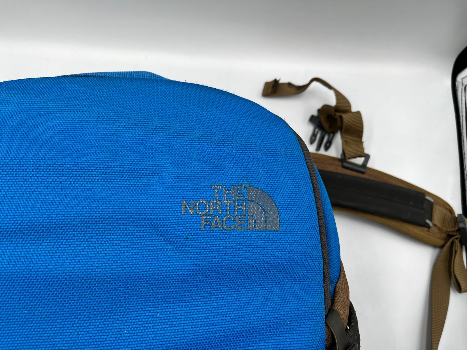  THE NORTH FACE ノースフェイス リュック スラックパック20プロ バックパック ザック リュック バッグ