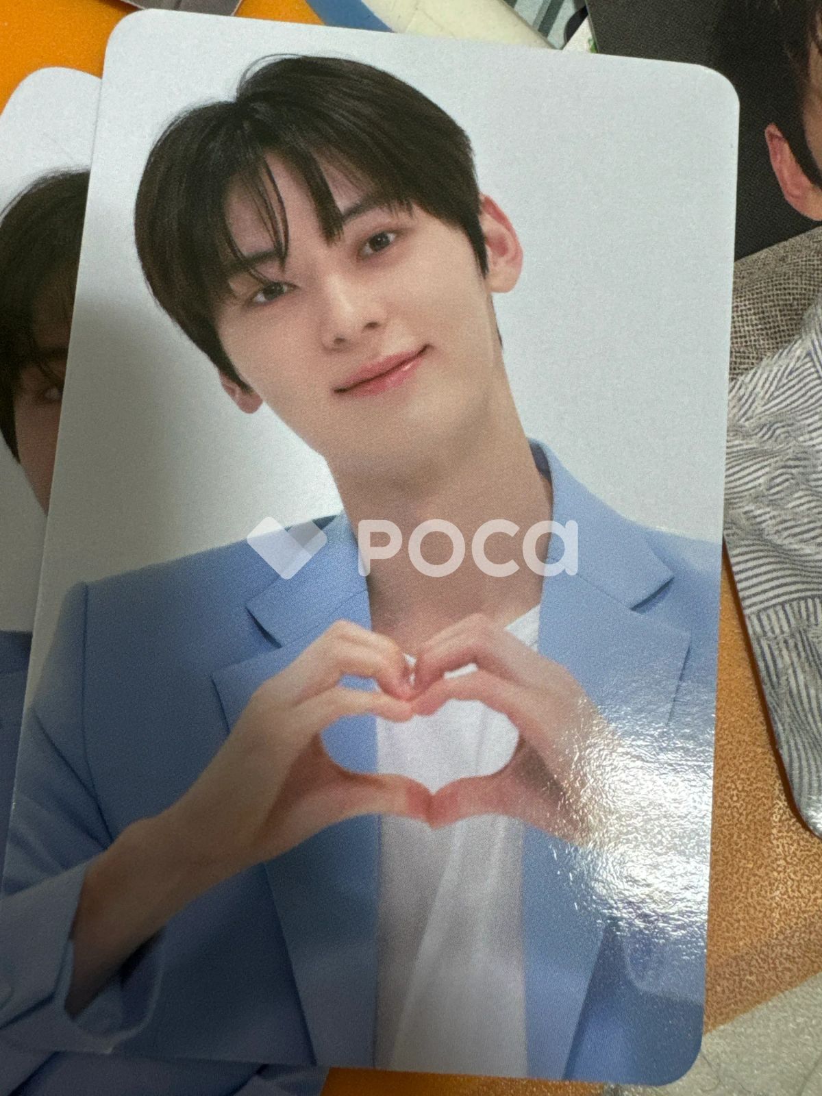 ファン・ミニョン ファン・ミニョン 2023 AAA Beginning Concert 男神