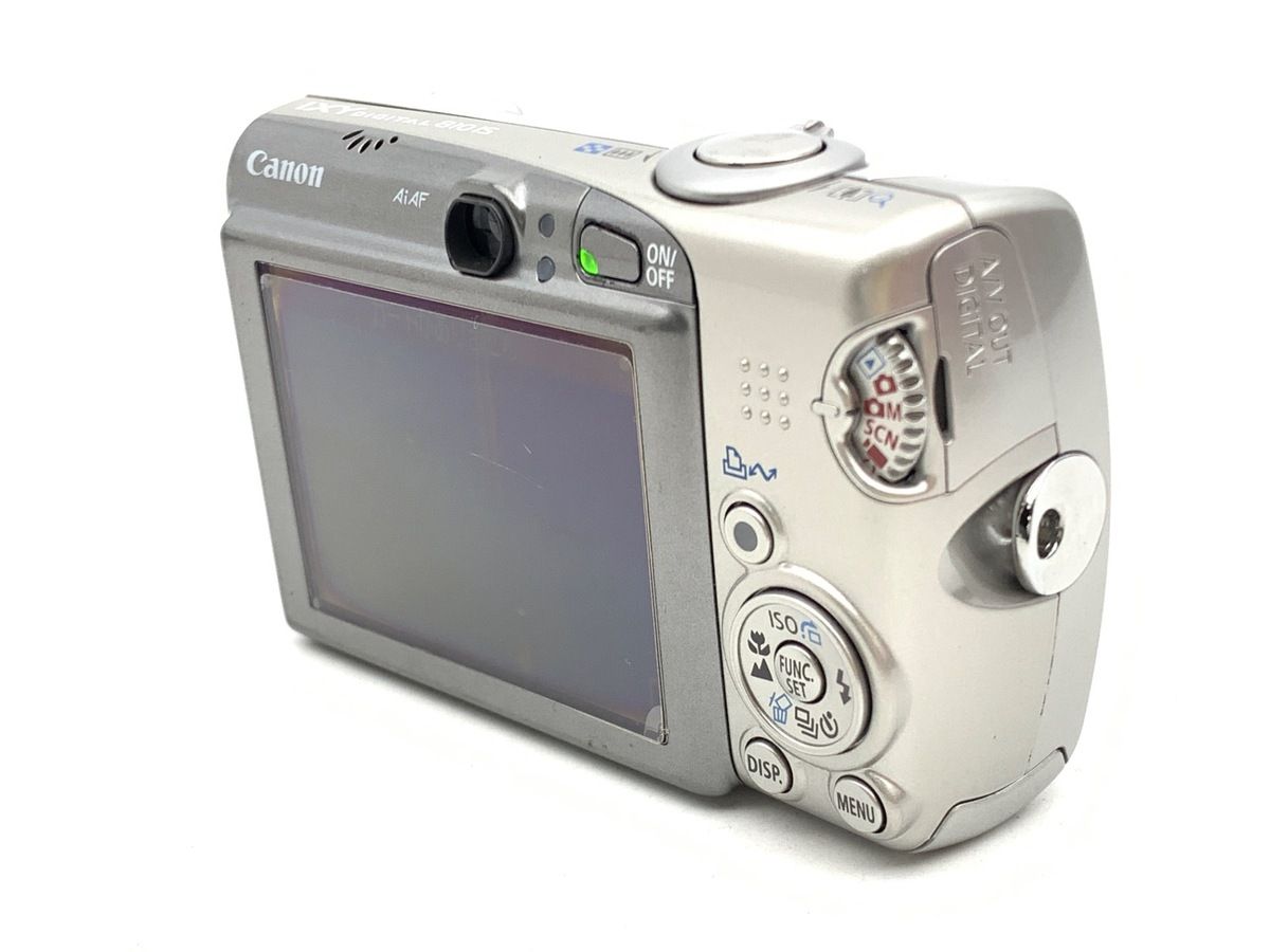 Canon IXY DIGITAL 810is 超美品 【公式通販】