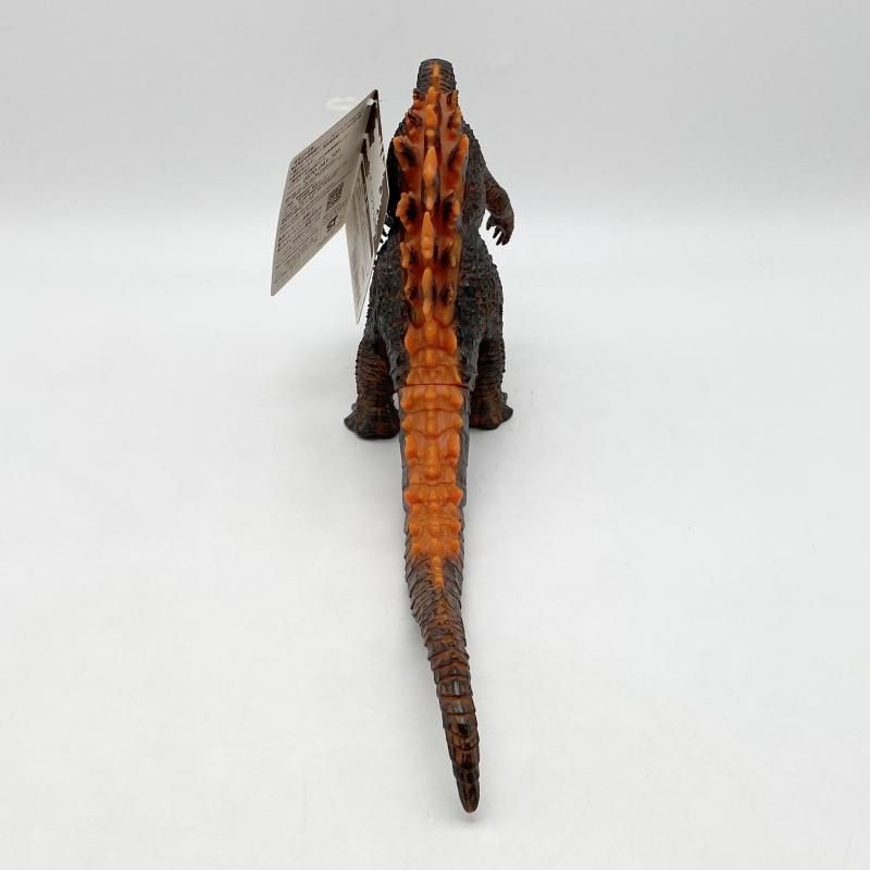 中古】現状渡 ムービーモンスターシリーズ バーニングゴジラ 2019