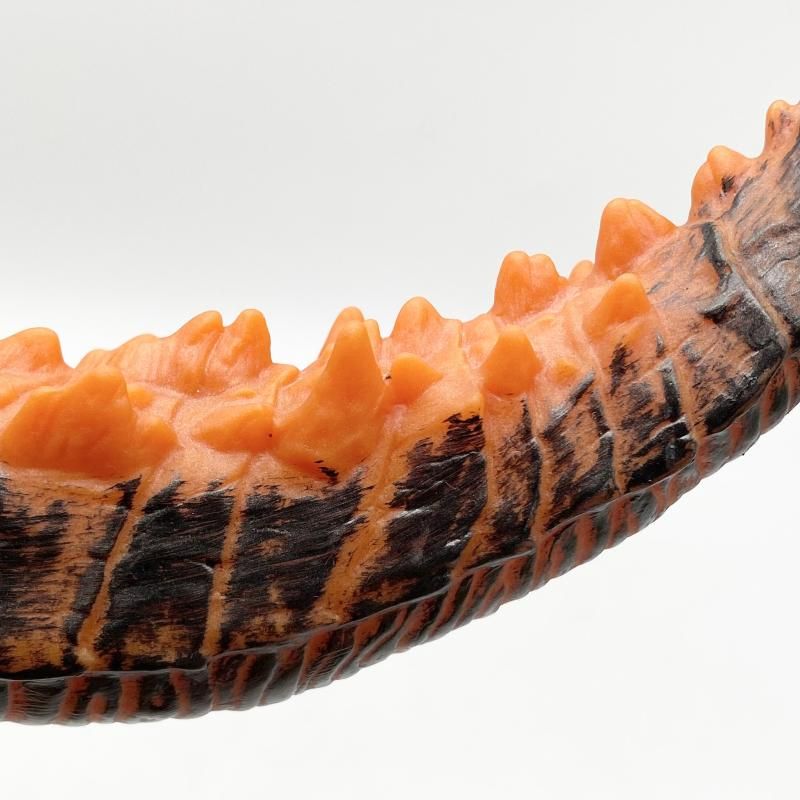 中古】現状渡 ムービーモンスターシリーズ バーニングゴジラ 2019