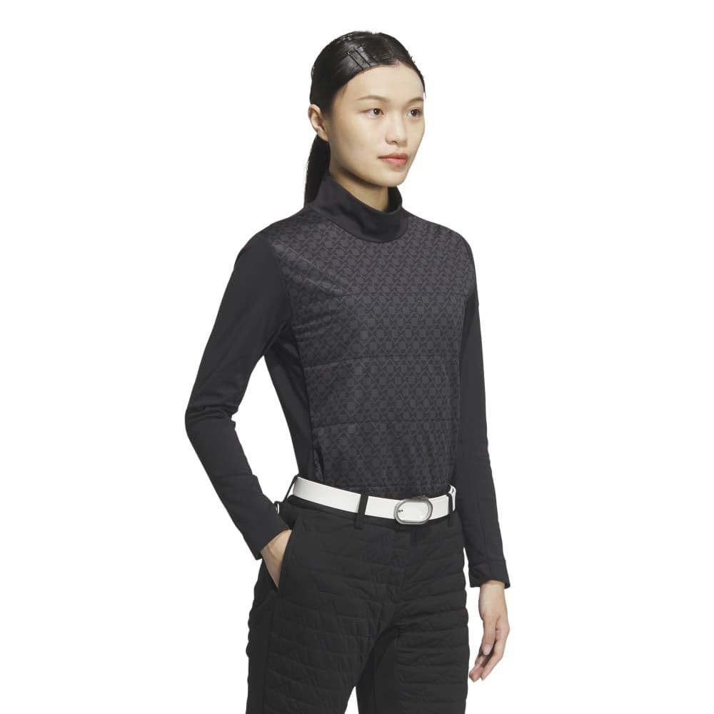 アディダスゴルフ] ゴルフ Frost 節約 Guard 保温 キルト