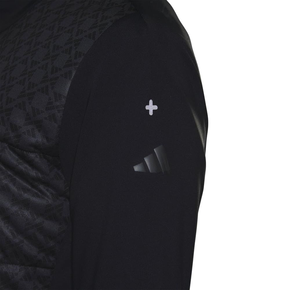 アディダスゴルフ] ゴルフ Frost 節約 Guard 保温 キルト