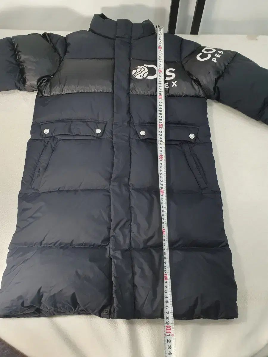 ダウンジャケット