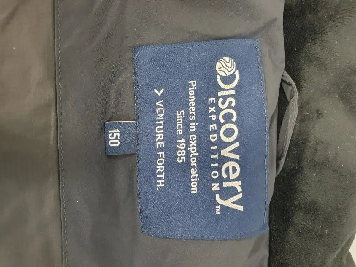 コート ブラック