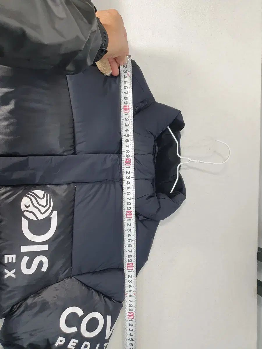  キッズ ダウンジャケット ロング丈 ダウン コート ブラック 150 その他 ジャケット ブルゾン